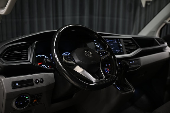 Volkswagen Transporter 22 of 30