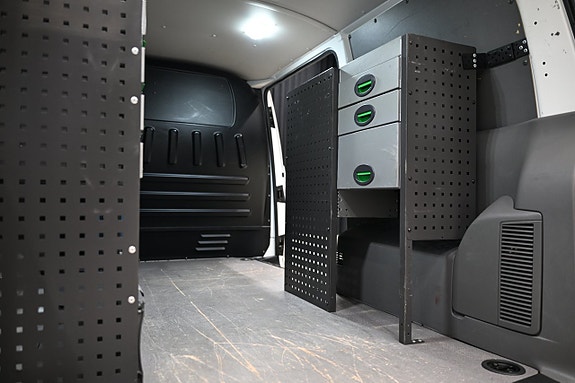Volkswagen Transporter 12 of 30