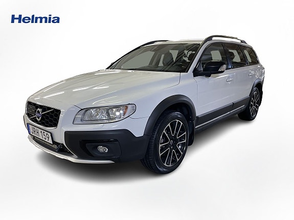 İkinci el  Volvo Xc70 2.4