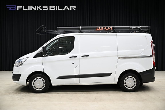 Ford Transit Custom 2 of 30