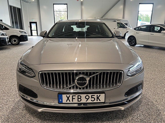 Volvo V90 11 of 27