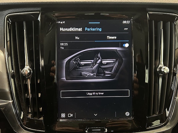 Volvo V90 26 of 27