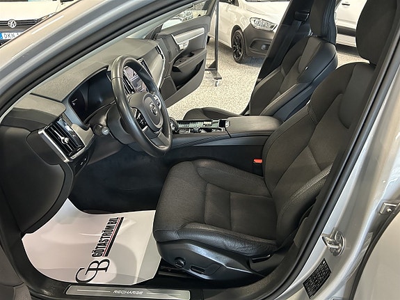 Volvo V90 12 of 27