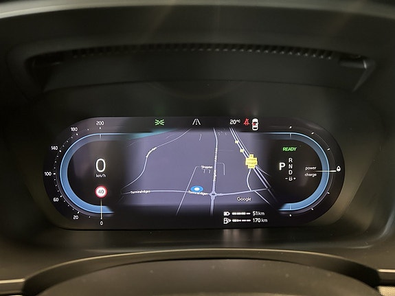 Volvo V90 22 of 27