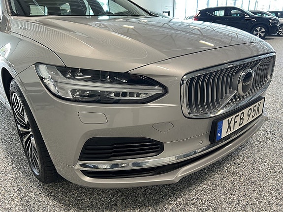 Volvo V90 6 of 27