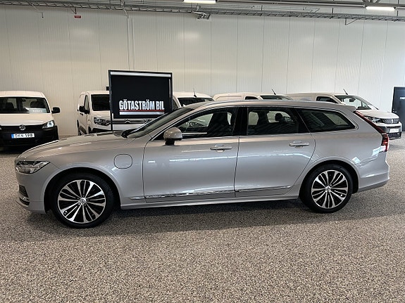 Volvo V90 9 of 27