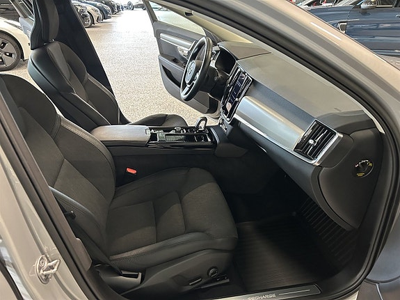 Volvo V90 20 of 27