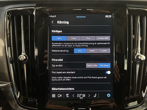 Volvo V90 25 of 27