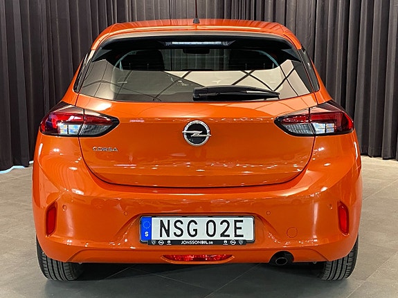 Opel Corsa 2 of 5