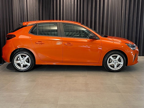 Opel Corsa 5 of 5