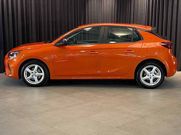 Opel Corsa 3 of 5