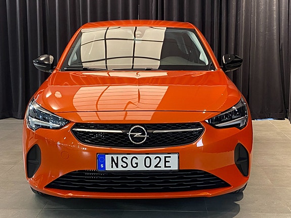Opel Corsa 4 of 5