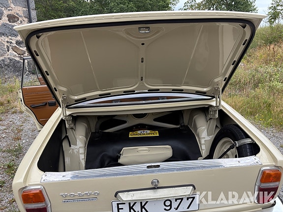 Volvo 144 11 of 24
