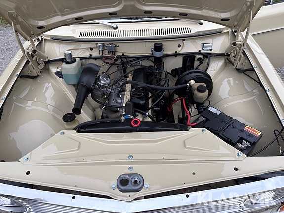 Volvo 144 9 of 24