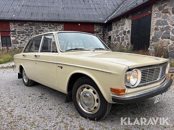 Volvo 144 2 of 24