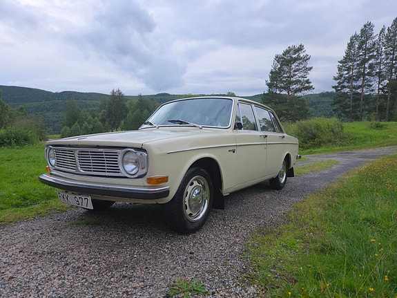 Volvo 144 22 of 24