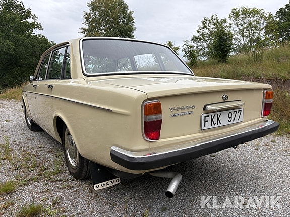 Volvo 144 6 of 24