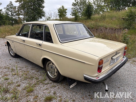 Volvo 144 4 of 24