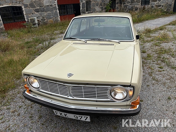 Volvo 144 3 of 24