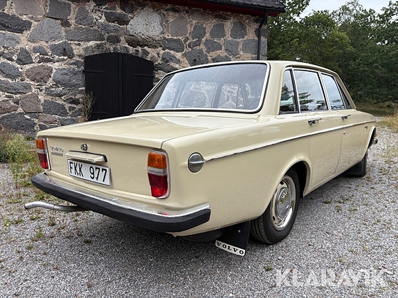 Volvo 144 5 of 24