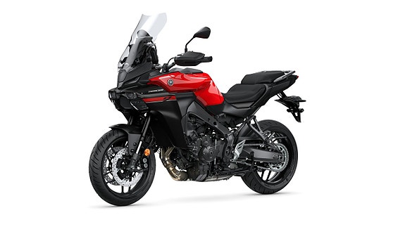 Yamaha Tracer 9 *Superdeal! Fri hemleverans* 2 of 2
