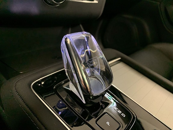 Volvo XC90 9 of 19