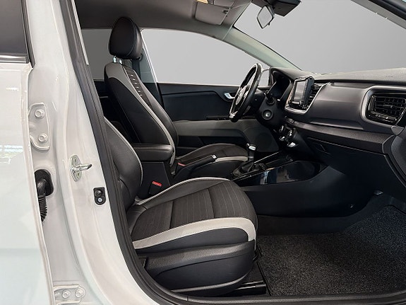 Kia Stonic 7 of 11