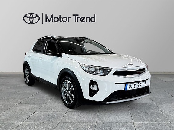 Kia Stonic 6 of 11