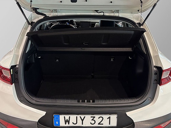 Kia Stonic 11 of 11