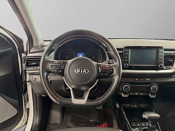 Kia Stonic 10 of 11