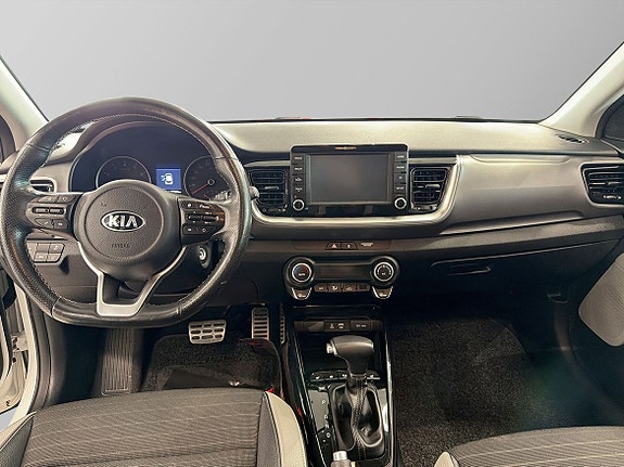 Kia Stonic 9 of 11