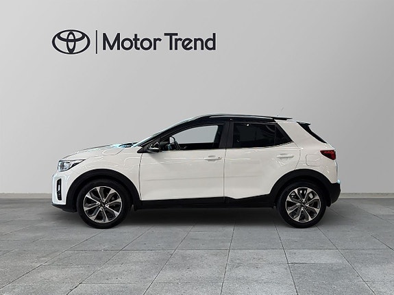 Kia Stonic 3 of 11