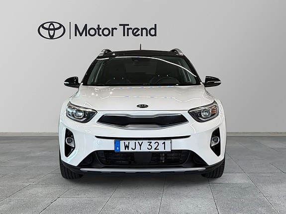 Kia Stonic 5 of 11
