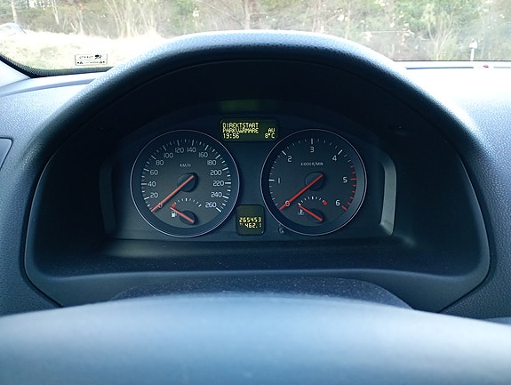 Volvo V50 5 of 5