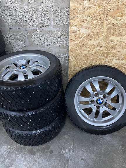 BMW 118d 4 of 4