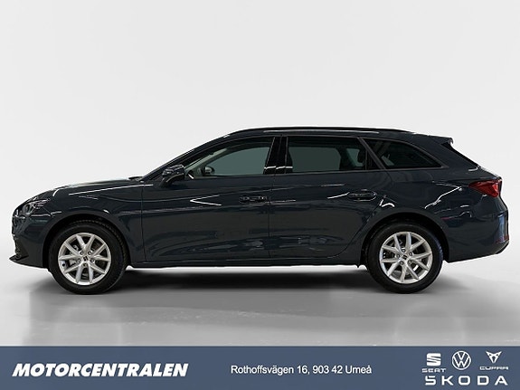 Seat Leon 2 of 3