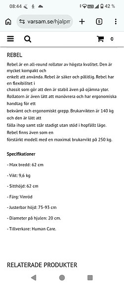 Product image 2 of 3