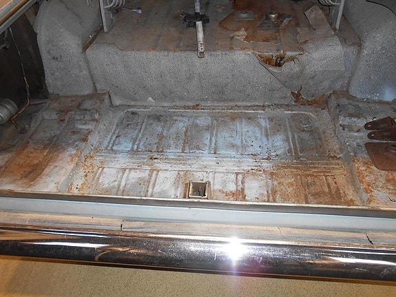 Mercury Parklane 20 of 20
