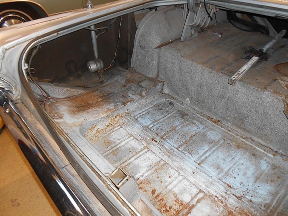Mercury Parklane 19 of 20