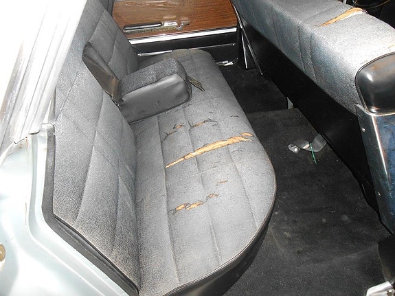 Mercury Parklane 14 of 20