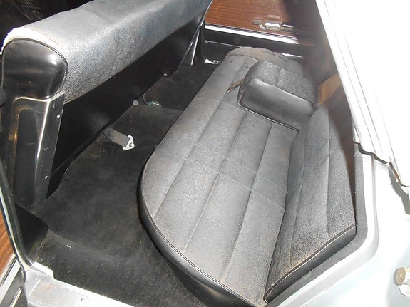 Mercury Parklane 10 of 20