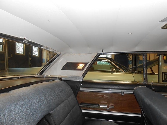 Mercury Parklane 15 of 20