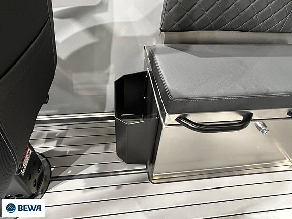 SUPERMAGNUM + F350XSA Black Edition "autopilot" 7 of 11