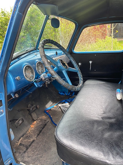 Chevrolet 3100 4 of 5