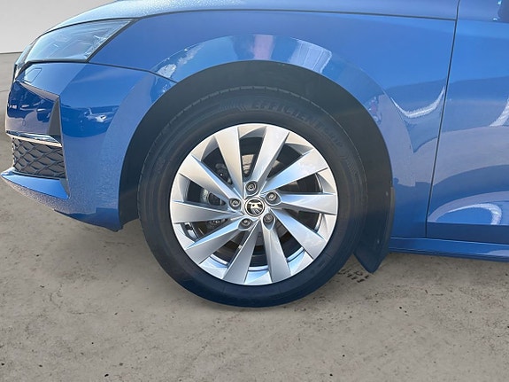 Skoda Octavia 4 of 5