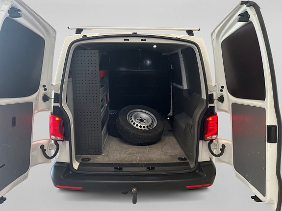 Volkswagen Transporter 17 of 18