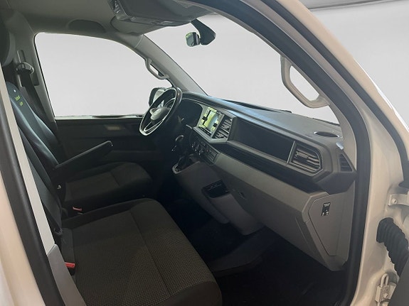 Volkswagen Transporter 15 of 18