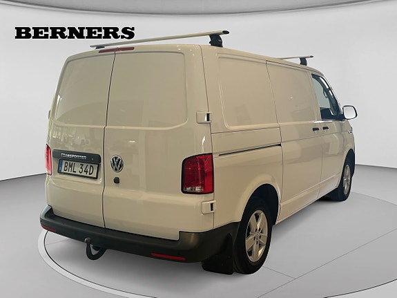 Volkswagen Transporter 5 of 18