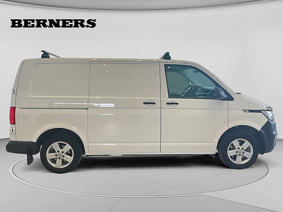 Volkswagen Transporter 6 of 18