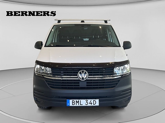 Volkswagen Transporter 8 of 18